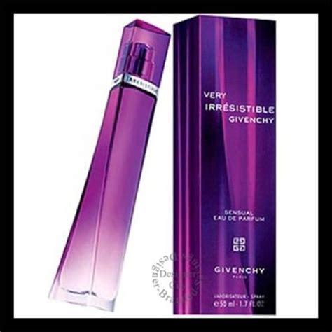 very irresistible sensual givenchy|givenchy very irresistible 50ml.